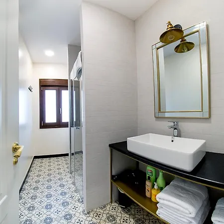 Cervantes5collection Delux Alcazar Apartman