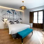 Apartament Cervantes5collection Delux Alcazar *