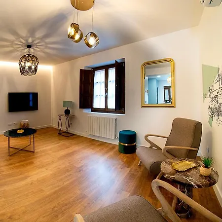 Cervantes5collection Delux Alcazar