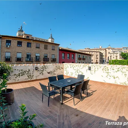 Cervantes5collection Delux Alcazar *