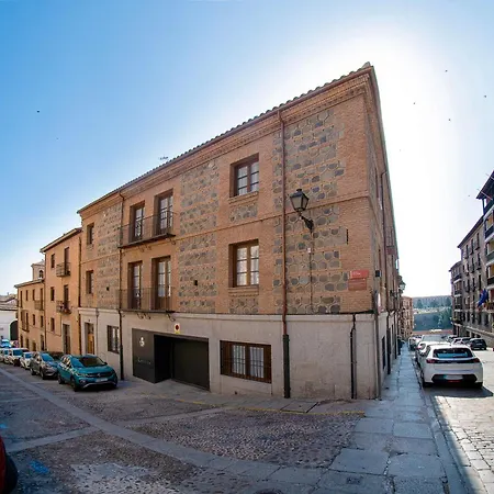 Apartament Cervantes5collection Delux Alcazar *