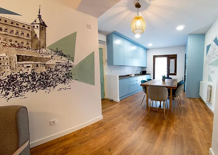 Cervantes5collection Delux Alcazar *