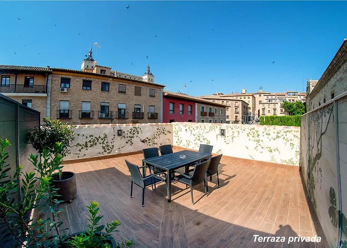 Cervantes5collection Delux Alcazar *